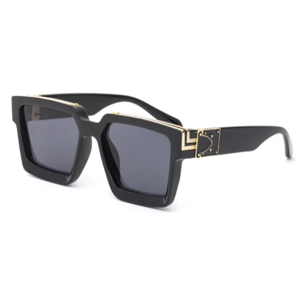 Black Sunglasses Unisex